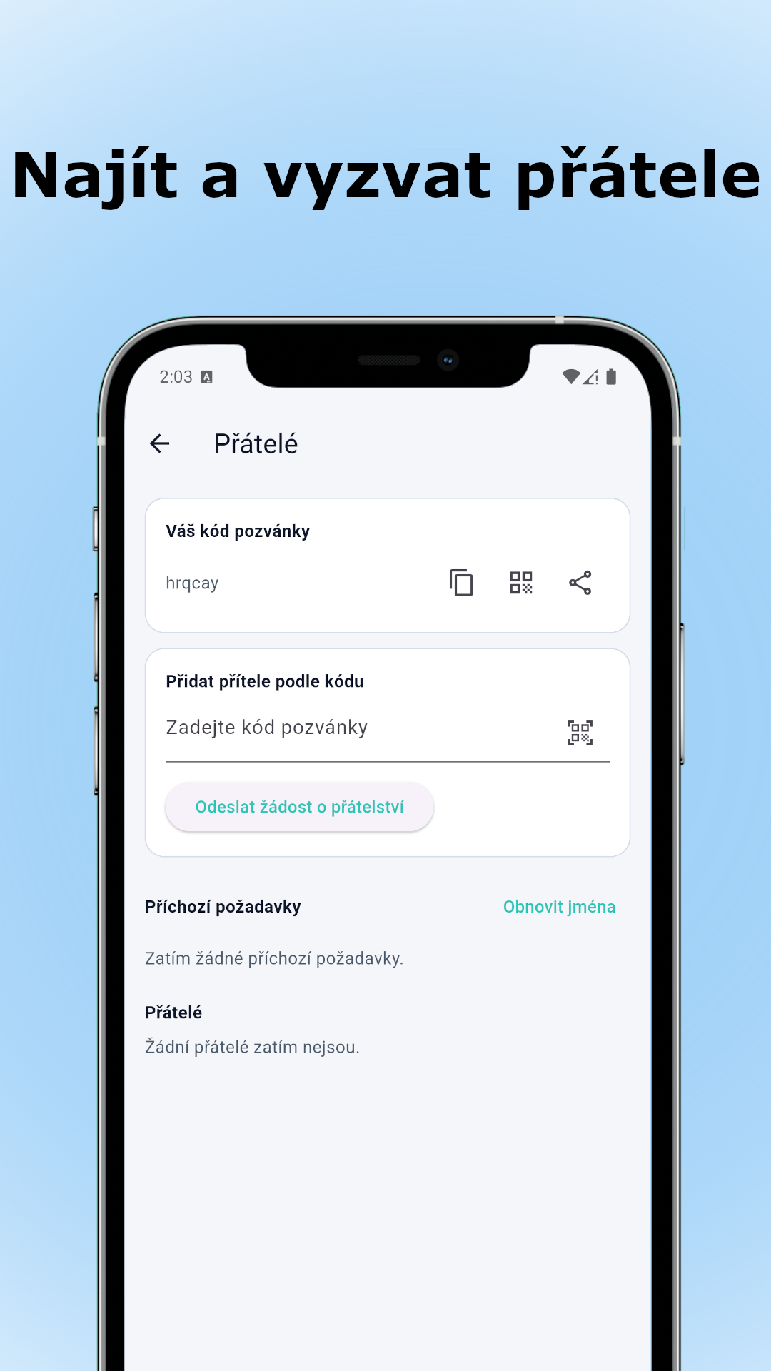 Snimky obrazovky Tactixo na telefonu 6