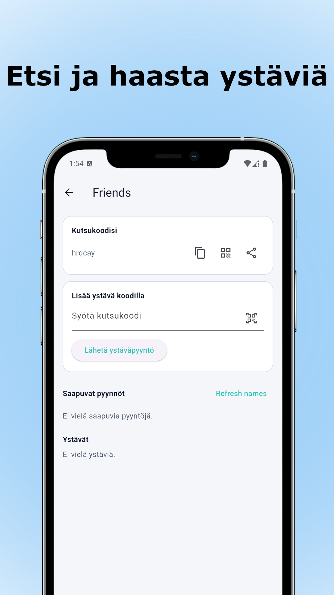 Tactixo-kuvakaappaukset puhelimessa 6