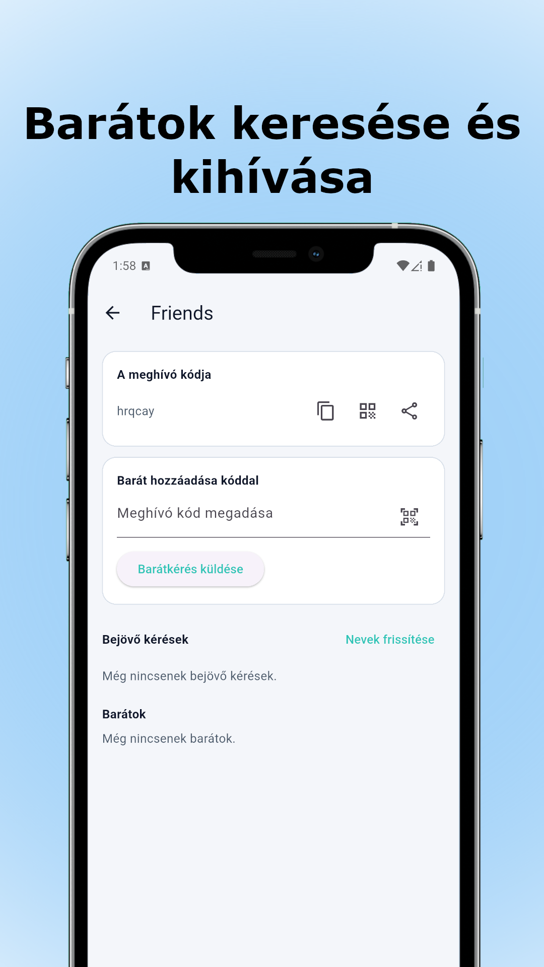 Tactixo kepernyokep egy telefonon 6