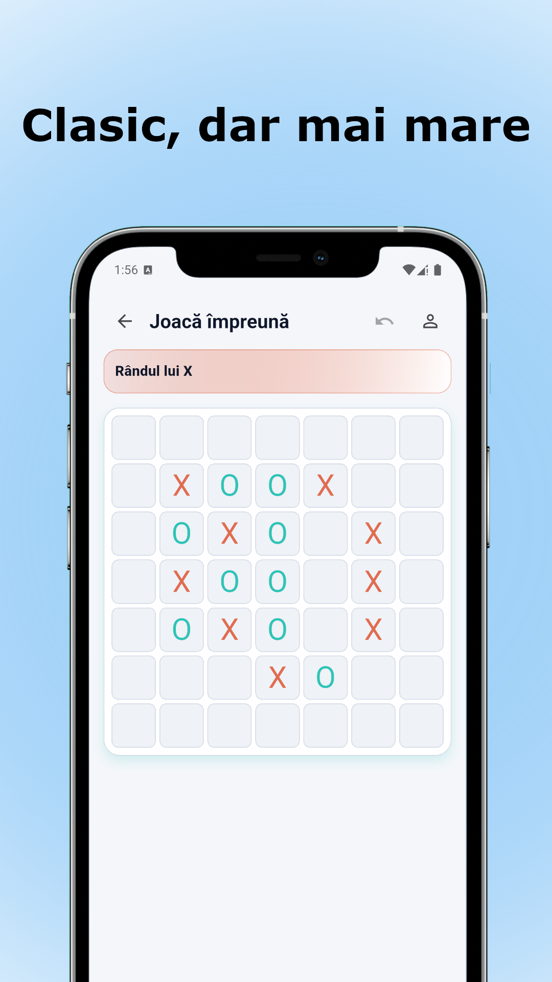 Captura Tactixo: Clasic+