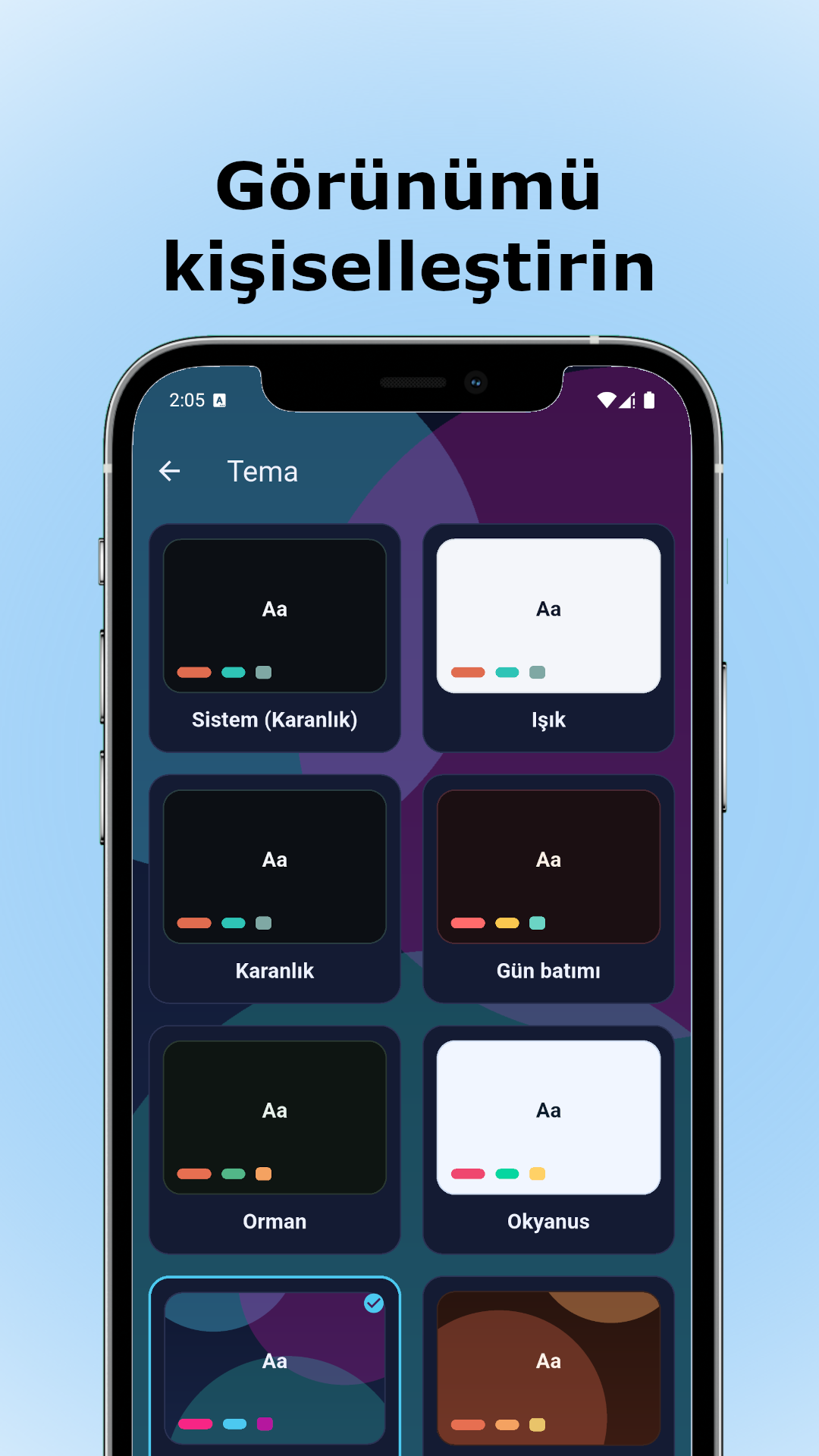 Telefonda Tactixo ekran goruntuleri 7